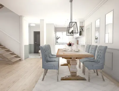 Zuzanna Rybicka Sikora Architekt Wnętrz